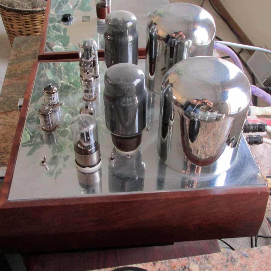 Audio equipment reviews buy used audio gear