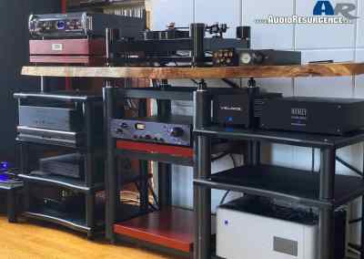 basis audio debut review