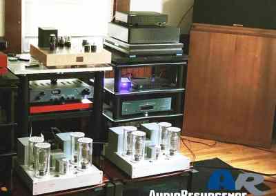 Allnic Audio A-6000 Reviews