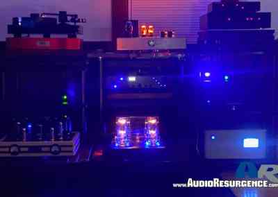 audiophile review website