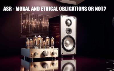 Review to Rivalry: The Story Behind ASR’s Contentious Clash with Tekton and Carver