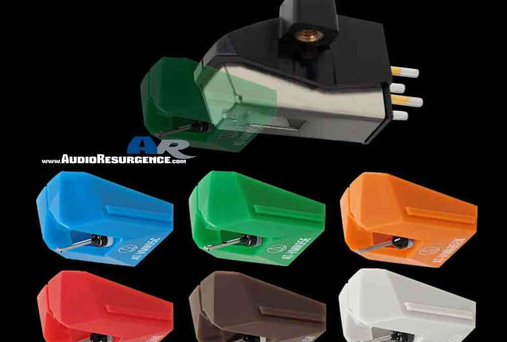 Yet Another Audio-Technica VM95 Cartridge Review