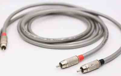 Audio Note Interconnects