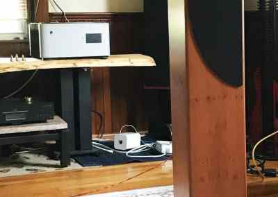 Castle Harlech Speaker Review