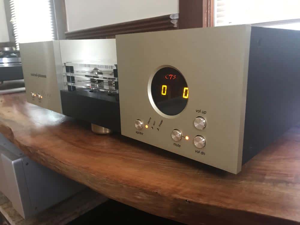 Conrad-Johnson-CT-5-Linestage-Preamplifier3