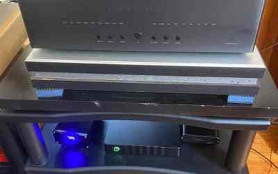 Denafrips Terminator DAC Review with GAIA DDC