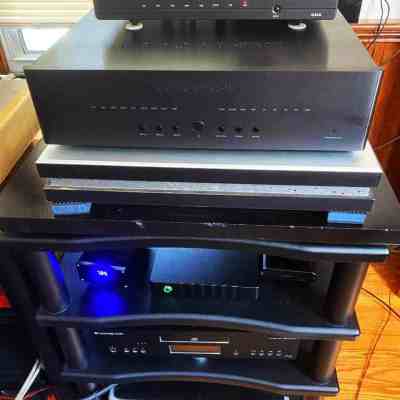 Denafrips Terminator DAC Review with Denafrips GAIA DDC review