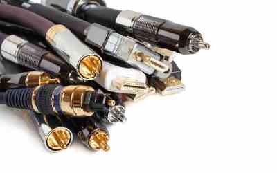 Why Audio Cables Sound Different