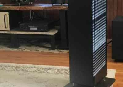 Dunlavy SC-3 speakers for sale