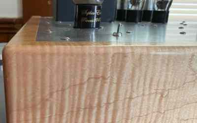 Emotive Audio Epifania Preamp Review