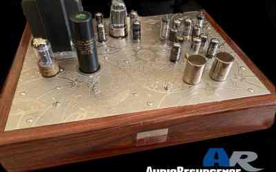 Emotive Audio Sira LE