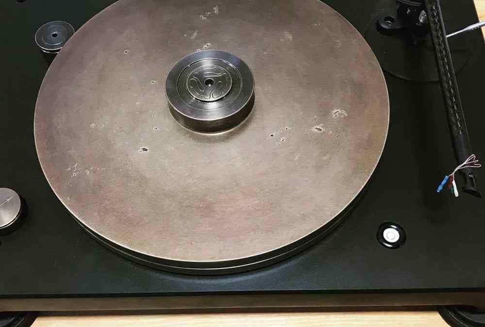 Looking For A New Turntable – Where Are People?