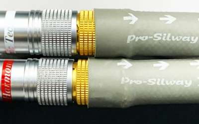 REVIEW OF A HARMONIC TECHNOLOGY INTERCONNECT- Harmonic Technology vs. Nirvana