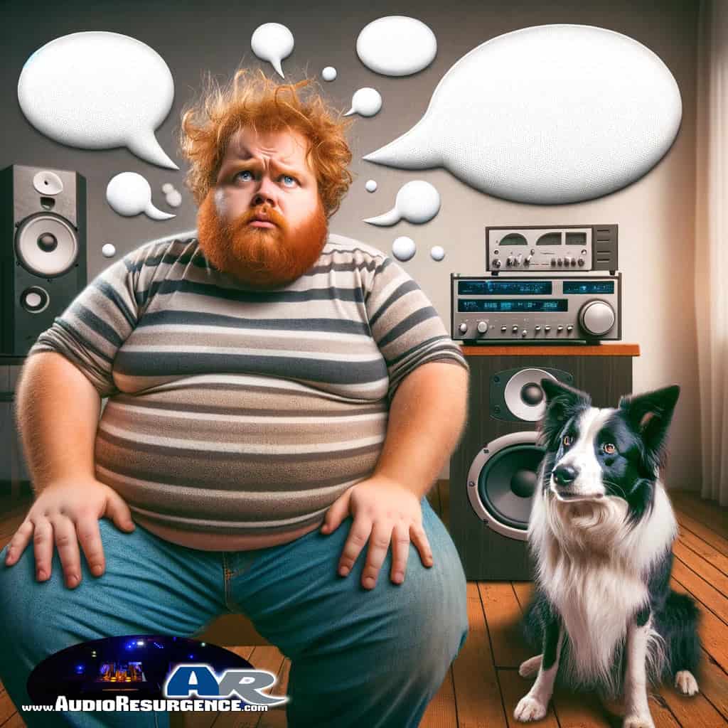 using a dCS Rossini Player