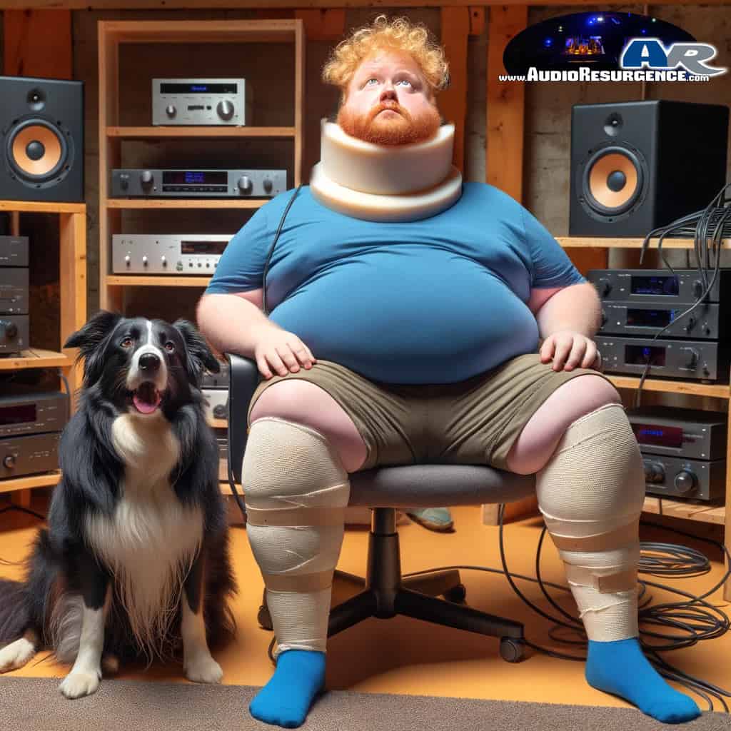 audio interconnect review