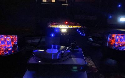 Audiophile Quality Vintage Gear Vs Modern Audio Equipment