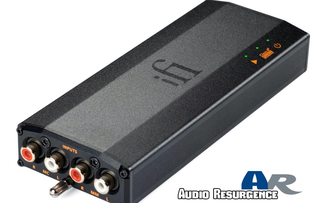 iPhono 3 Review