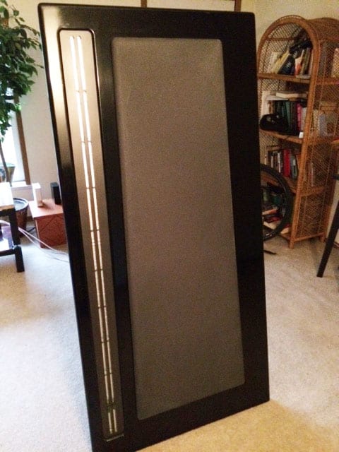 Audio equipment reviews buy used audio gear