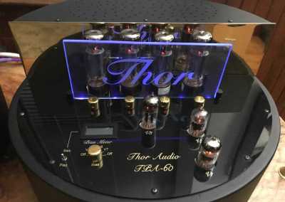 Thor-TPA-60 Monoblock amps