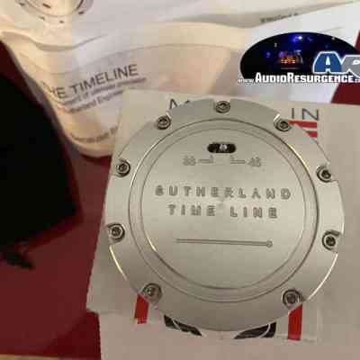 sutherland timeline for sale