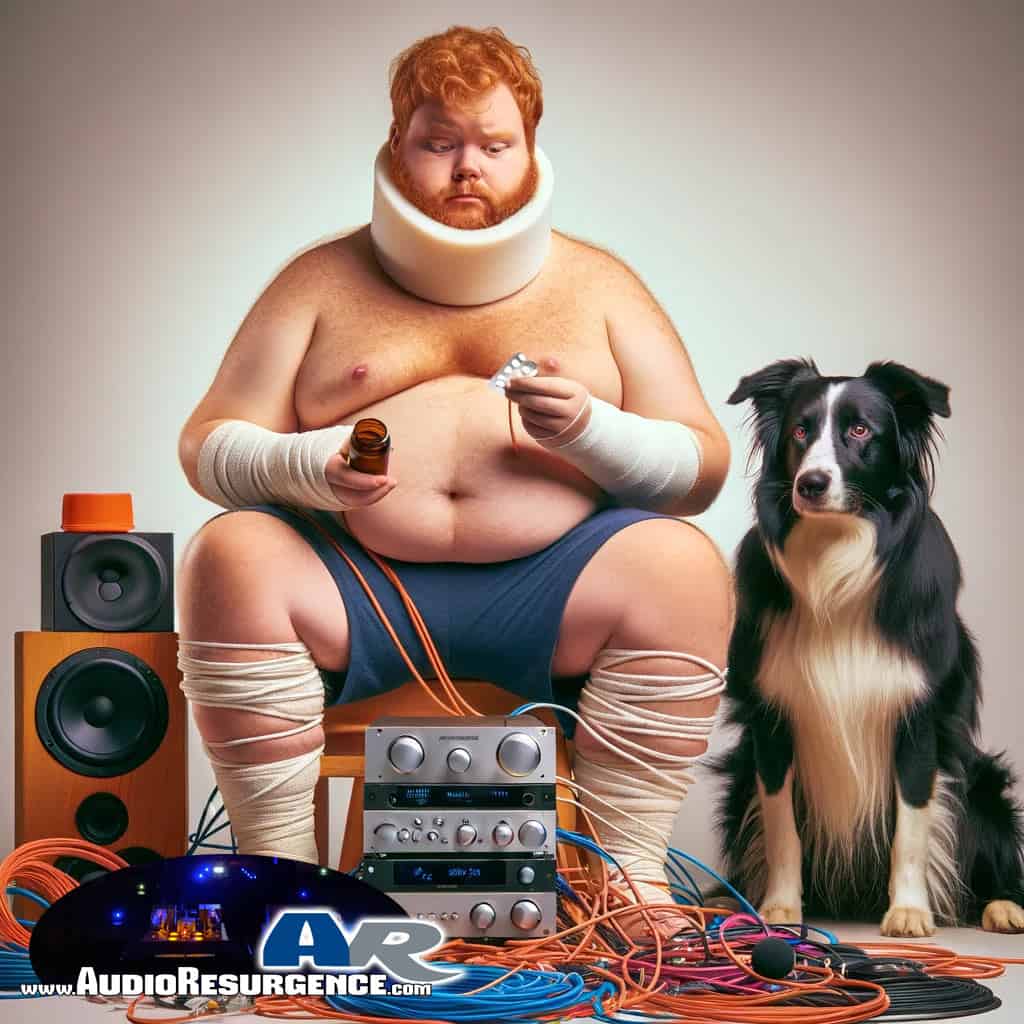 audiophile cable reviews laid bare