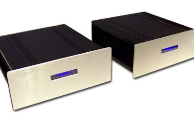 Odyssey Stratos Mono Review