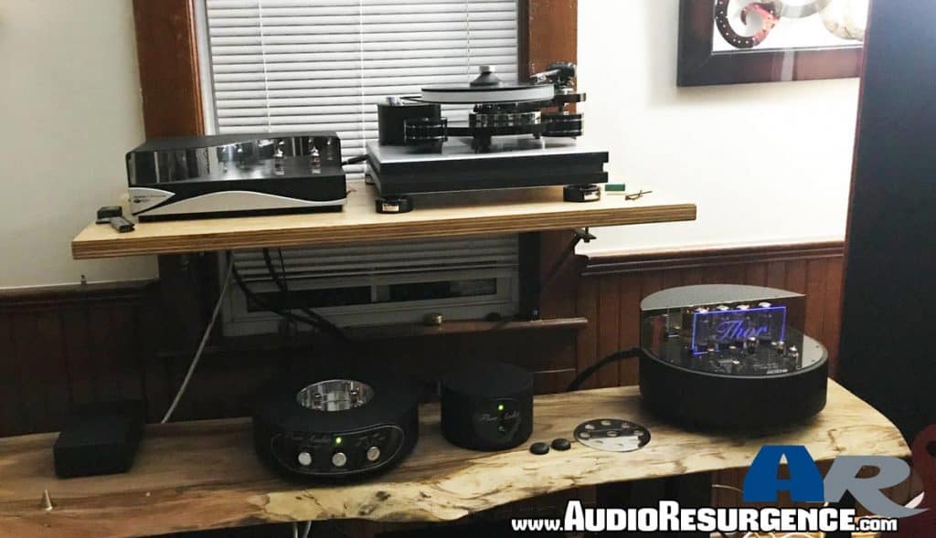 Zesto Audio Andros 1.2 phonostage review Zesto Audio Andros 1.2 phonostage review