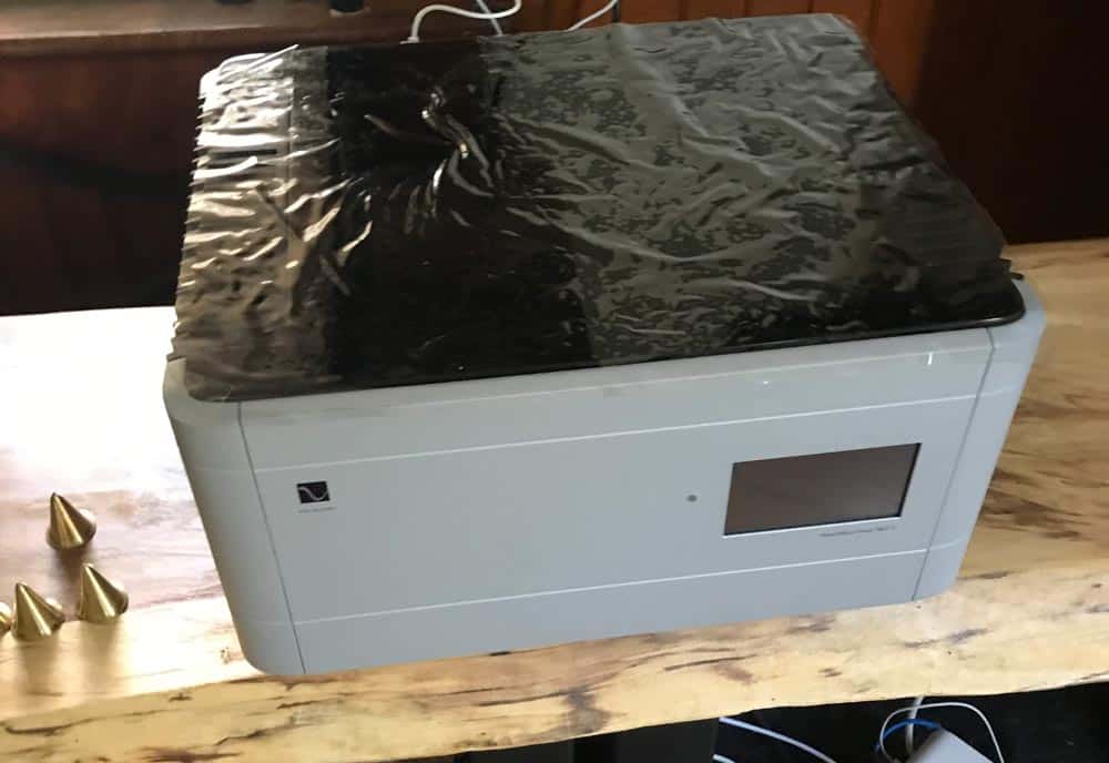 PS Audio P10 Power Regenerator