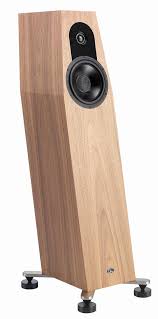 QLN Signature Three SE Speakers