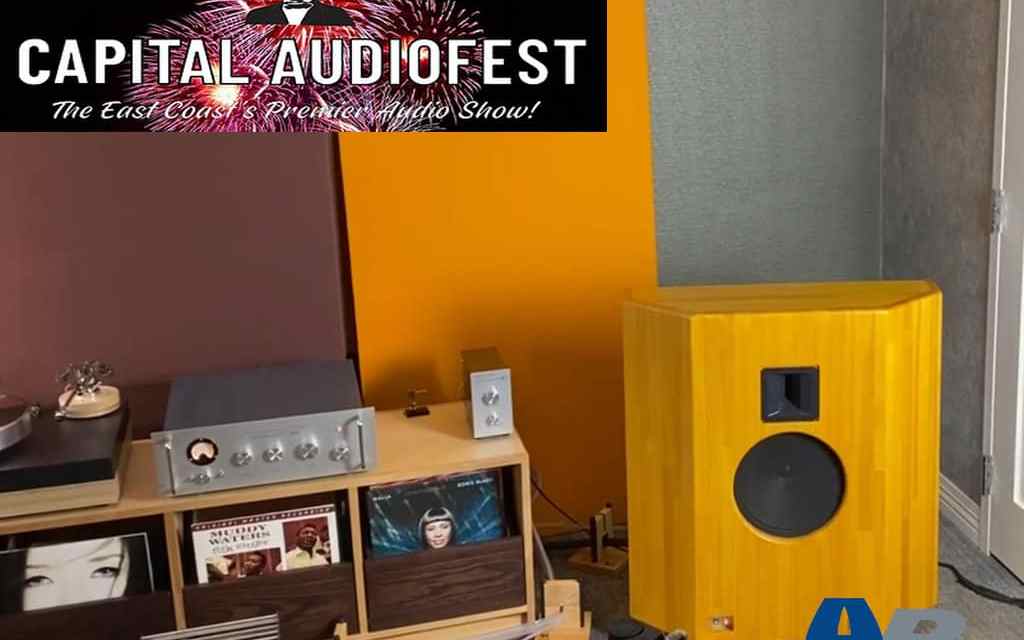 robyatt-audio Miyajima Speakers and amps