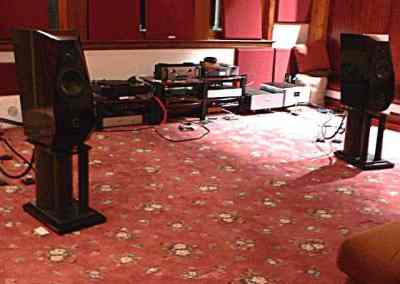 Ridge Street Audio Sason Speakers