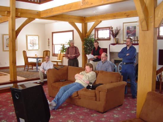 Ridge Street Audio Sason Speakers