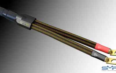SMR Cable Technologies Vanish 334 Speaker Cable Review