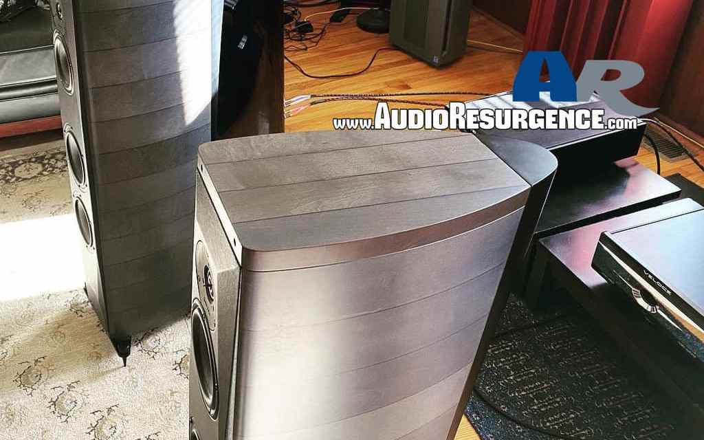 Sonus Faber Cremona M Review