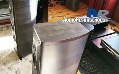 Sonus Faber Cremona M Review