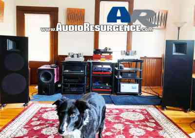 Spatial Audio X3 Review