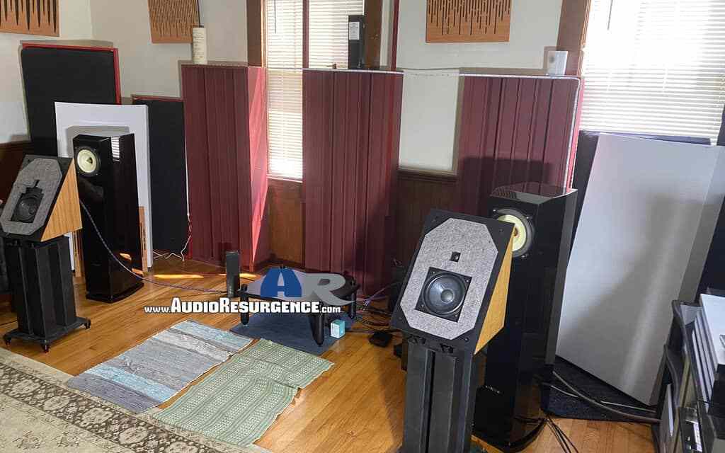 Spica TC‑50 Review: What $350 Can Still Buy You in High-End Audio