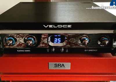 Veloce Platino LS-1 Linestage Review