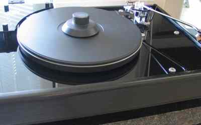 Turntable comparison – VPI 19 MK. III vs Sota Cosmos stage III