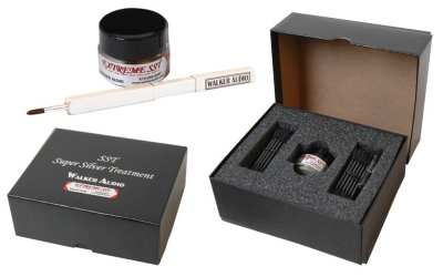 Walker Audio SST (Super Silver Treatment) contact Enhancer