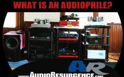 What Is An Audiophile – How Does One Become An Audiophile?