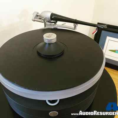 Wilson Benesch Full Circle review