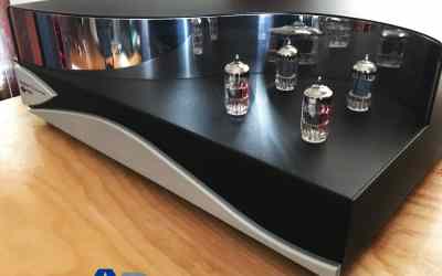 Zesto Audio Andros 1.2 Phonostage V Manley Chinook – Part II