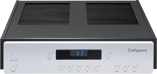 Clearaudio Magnum Turntable Review