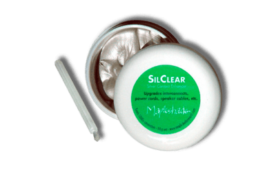 Mapleshade / SilClear contact enhancer